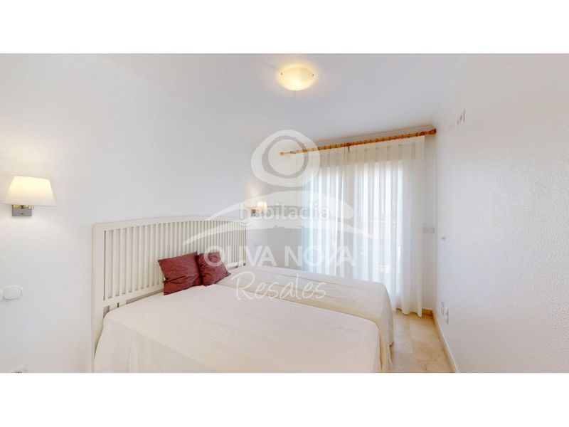 Foto 4779cb2d-a37b-4948-80c6-bc2c2ca41f7e. Apartament amb aparcament piscina a L'Almadrava - L'Estanyó Dénia
