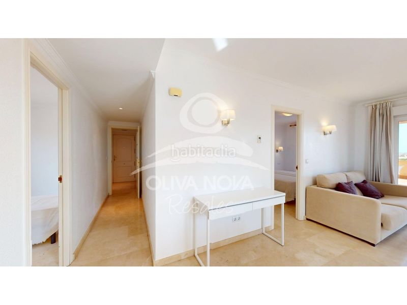 Foto 47eb2c8c-1b2c-48e0-b394-06998e584195. Apartament amb aparcament piscina a L'Almadrava - L'Estanyó Dénia