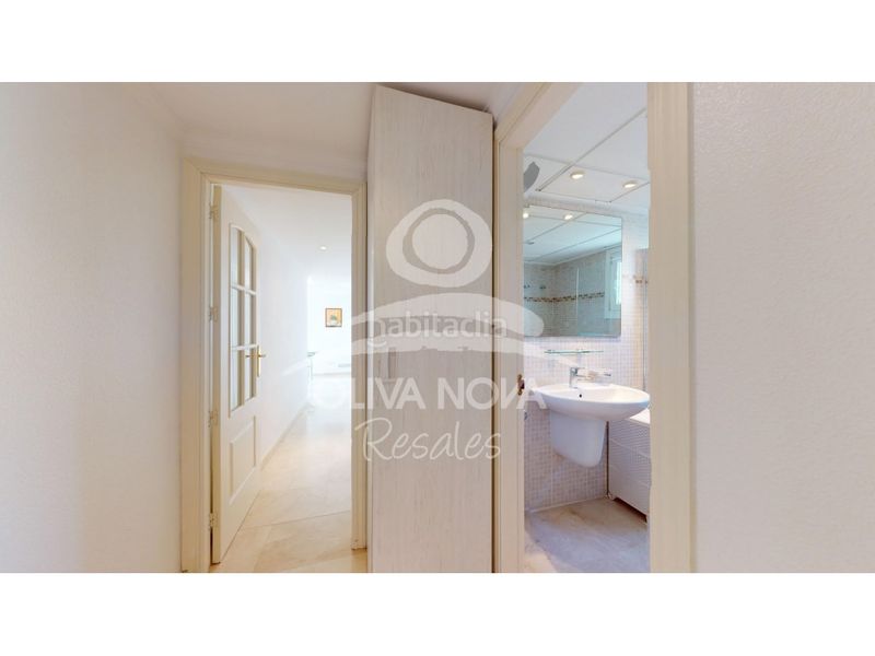 Foto 5f967bd4-4722-4435-8914-60f1f677c127. Apartament amb aparcament piscina a L'Almadrava - L'Estanyó Dénia