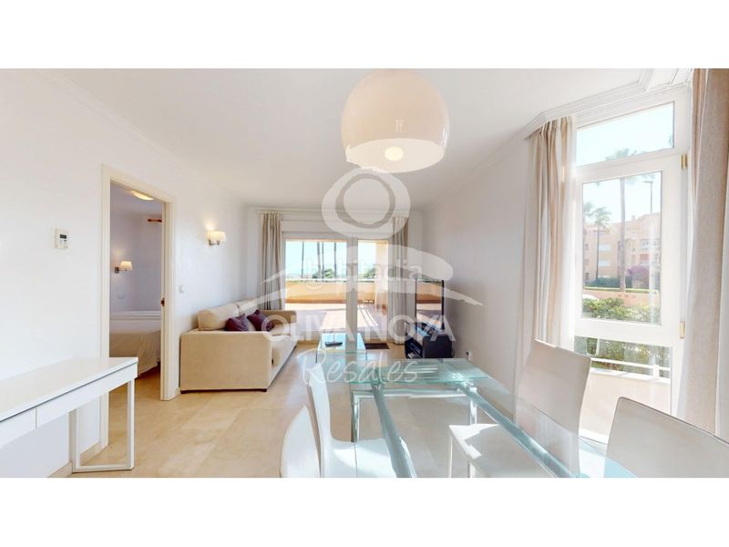 Foto 70dd8201-3f29-4a15-b276-5b4bc2542975. Apartament amb aparcament piscina a L'Almadrava - L'Estanyó Dénia