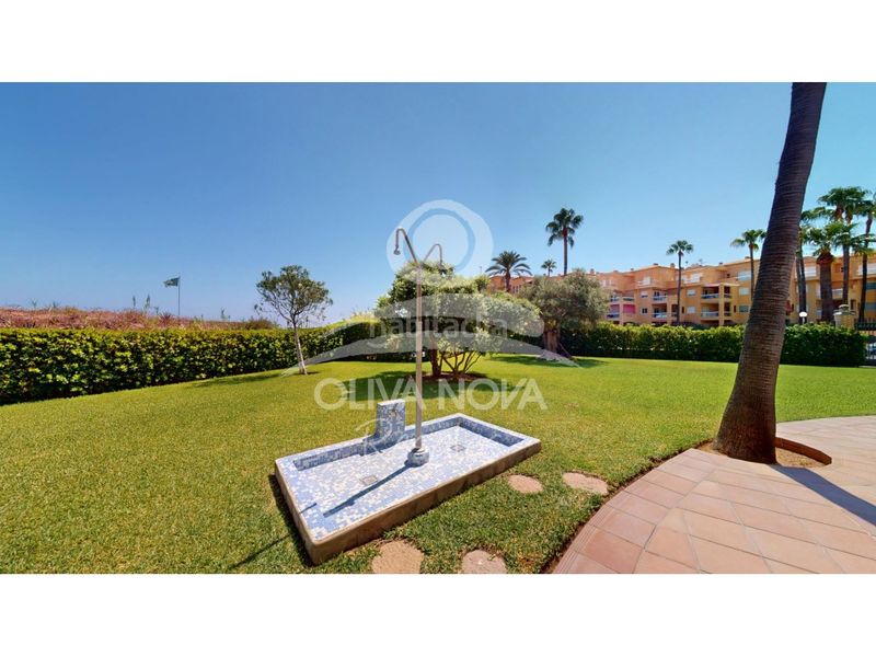 Foto 7c619d07-2ddc-48af-bdc5-9135b42219d8. Apartament amb aparcament piscina a L'Almadrava - L'Estanyó Dénia