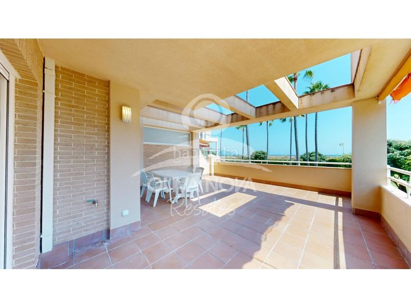 Foto 7c72cae8-8c51-434d-9c01-8895485b1fe7. Apartament amb aparcament piscina a L'Almadrava - L'Estanyó Dénia