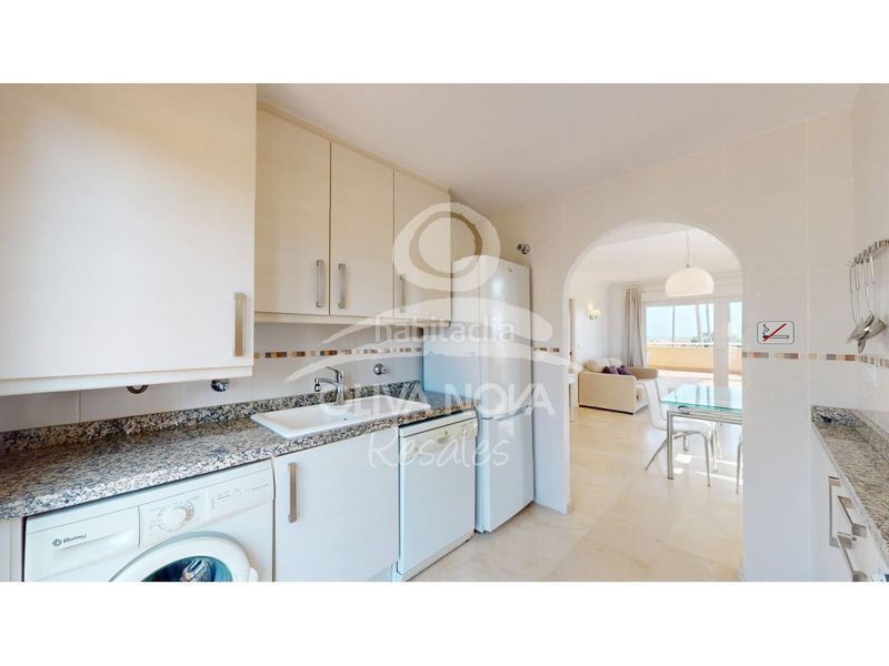 Foto 895869fd-630e-4921-970a-e25c62853ec9. Apartament amb aparcament piscina a L'Almadrava - L'Estanyó Dénia