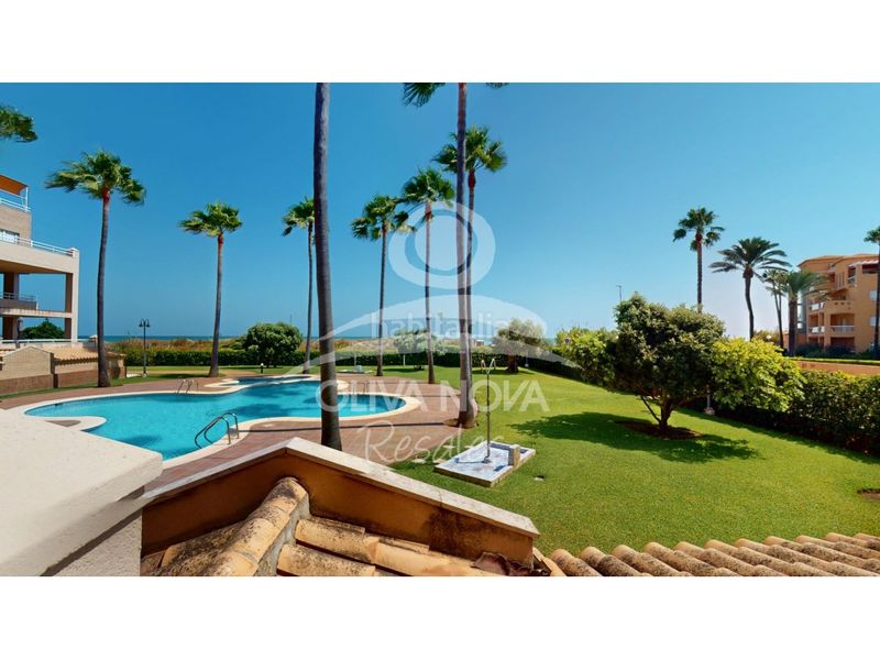 Foto b9f46a47-bd29-4e0a-b1f8-2965a5edab73. Apartament amb aparcament piscina a L'Almadrava - L'Estanyó Dénia