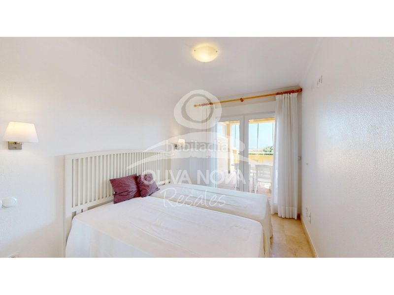 Foto ca121657-7a2e-4edb-a4b6-5ec7308b4545. Apartament amb aparcament piscina a L'Almadrava - L'Estanyó Dénia