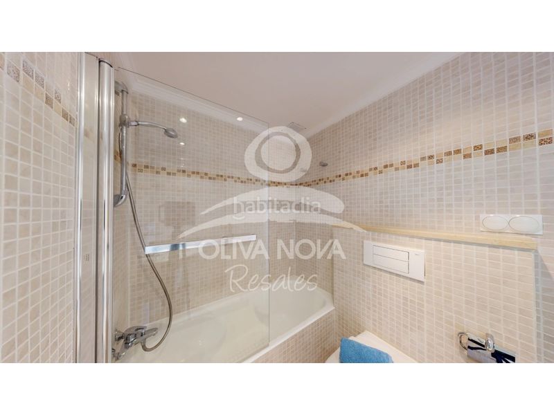 Foto cf9735ba-dc58-4e6d-8737-44eaec0a6f86. Apartament amb aparcament piscina a L'Almadrava - L'Estanyó Dénia