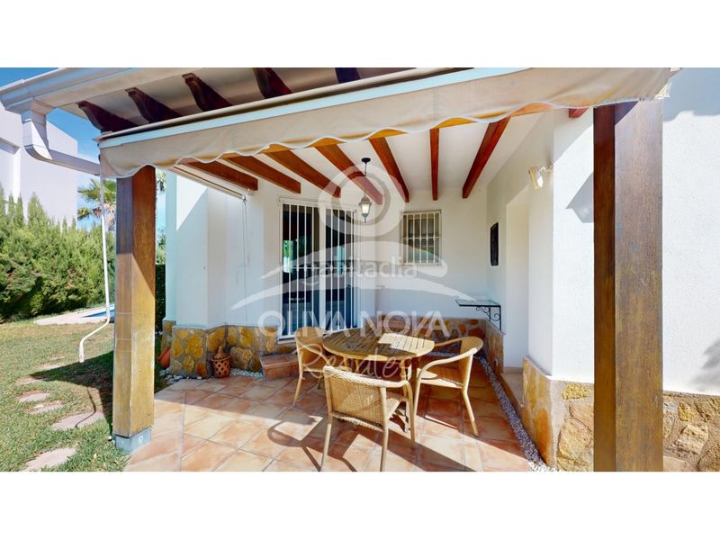 Foto b305d895-743a-46b7-9bf1-b4f72a30cb25. Casa sec. v mz. l, 1d en Oliva nova Oliva
