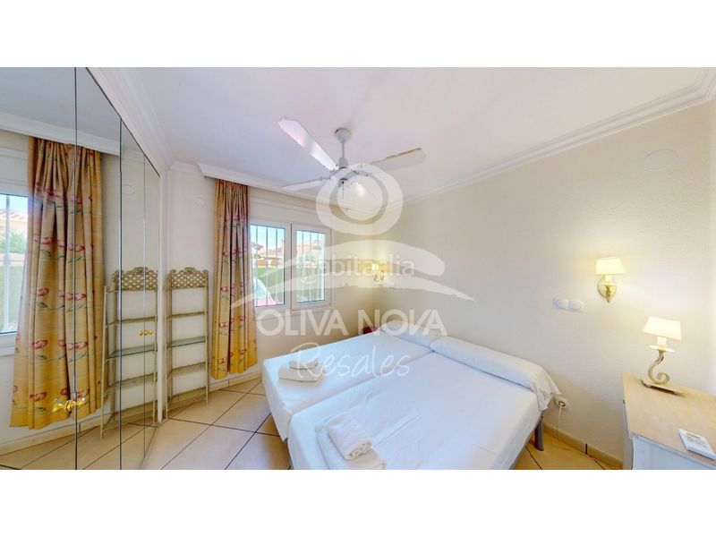Foto c53593d3-b914-44f4-ac56-7acc58c332e7. Casa sec. v mz. l, 1d en Oliva nova Oliva