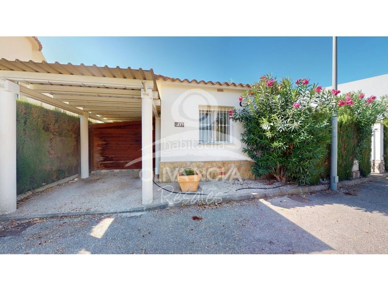 Foto cf5f4e21-1044-4017-b5b9-bdb7a678b383. Casa sec. v mz. l, 1d en Oliva nova Oliva