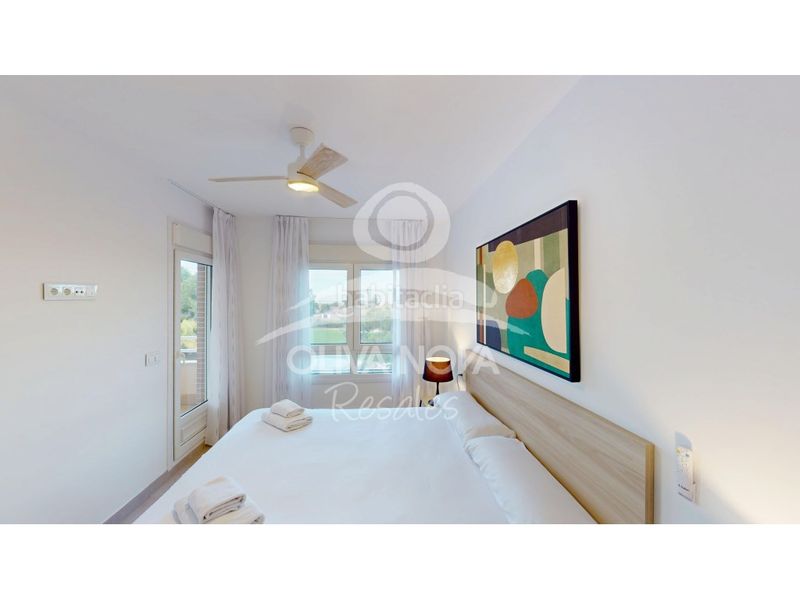 Foto 1dced454-99f1-4505-ba10-a430672faedb. Apartament amb aparcament piscina a Oliva nova Oliva
