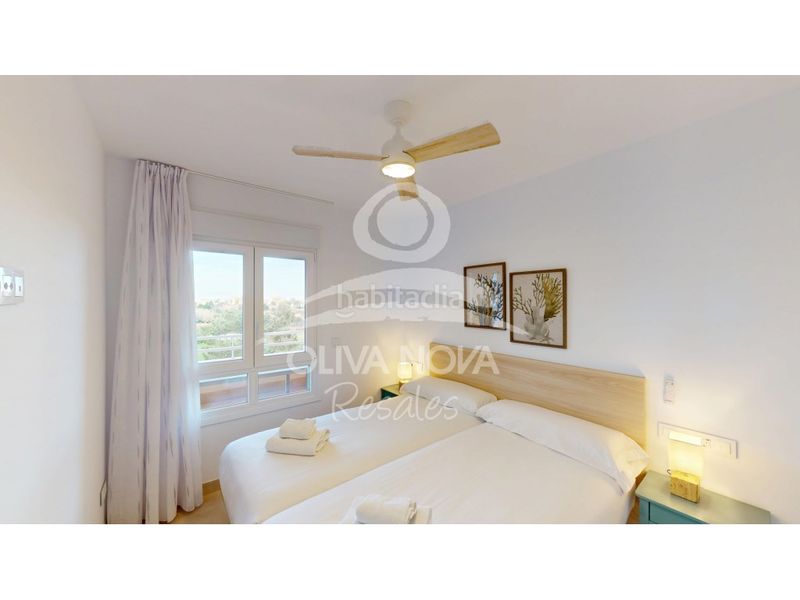 Foto 1e518a5d-f921-455f-bd55-5825dabc501e. Apartament amb aparcament piscina a Oliva nova Oliva