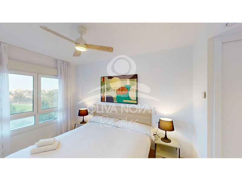 Foto 4c983c83-721a-41e2-bdeb-55a523edb5ea. Apartament amb aparcament piscina a Oliva nova Oliva