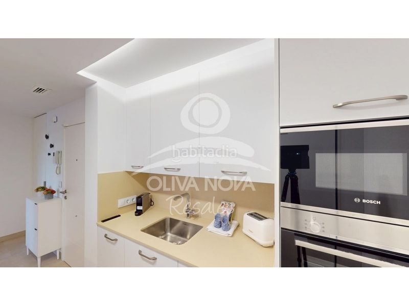 Foto 611db9be-7a3f-4547-8634-9e17efe16198. Apartament amb aparcament piscina a Oliva nova Oliva