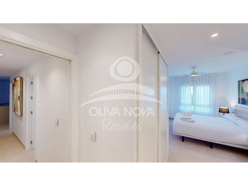 Foto 83109c88-2a4b-421f-94b2-374be4cc1d87. Apartament amb aparcament piscina a Oliva nova Oliva