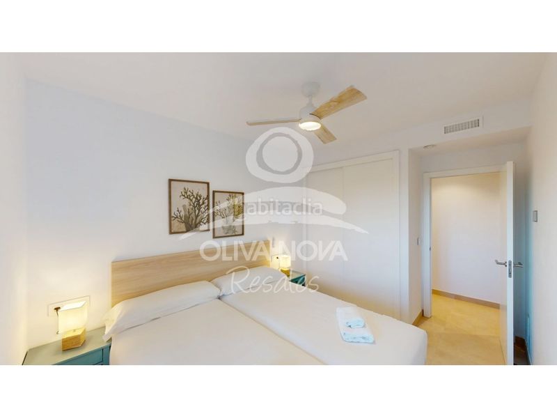 Foto 8655f3d8-5c95-419b-b661-5a655feeeb37. Apartament amb aparcament piscina a Oliva nova Oliva