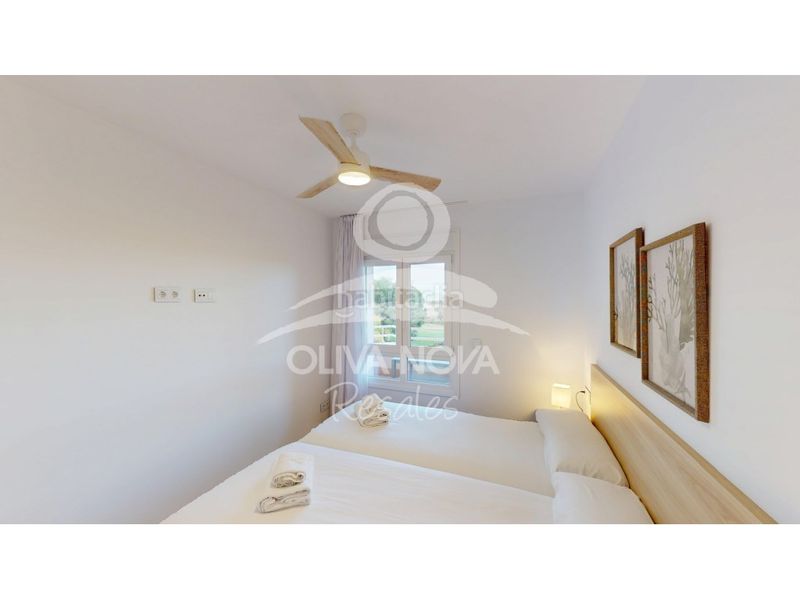 Foto ad7859af-a937-4189-9ba6-3b421f6c1202. Apartament amb aparcament piscina a Oliva nova Oliva