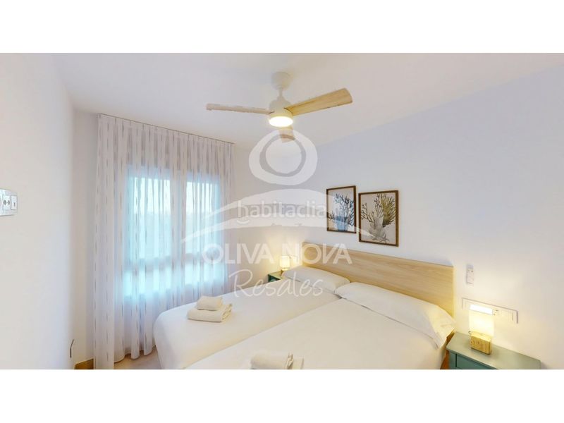 Foto c64369e8-98e3-4b7b-9ad5-302721c8d2c5. Apartament amb aparcament piscina a Oliva nova Oliva