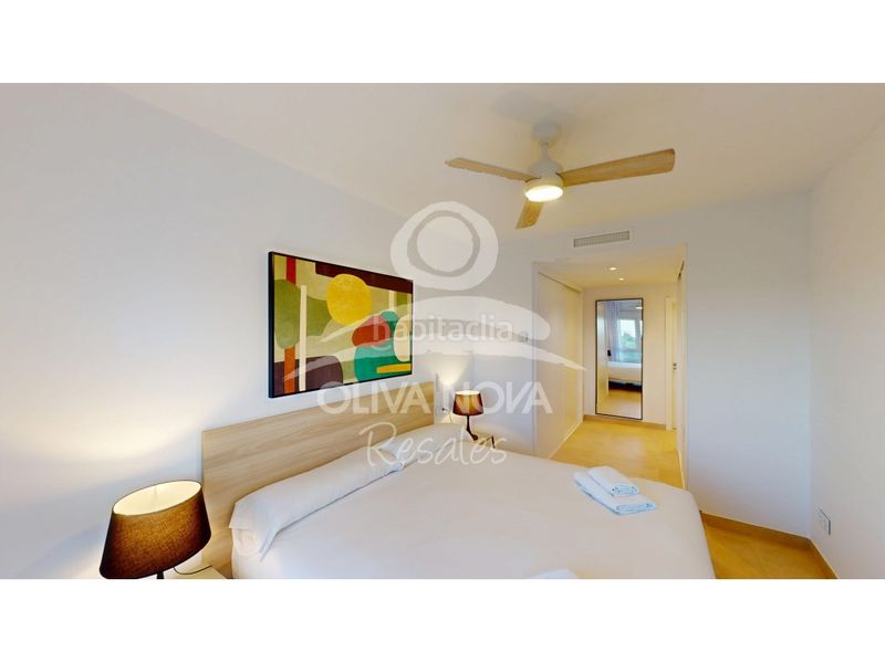 Foto d17e0ee8-fd4c-4296-97ad-de9a083e24b8. Apartament amb aparcament piscina a Oliva nova Oliva