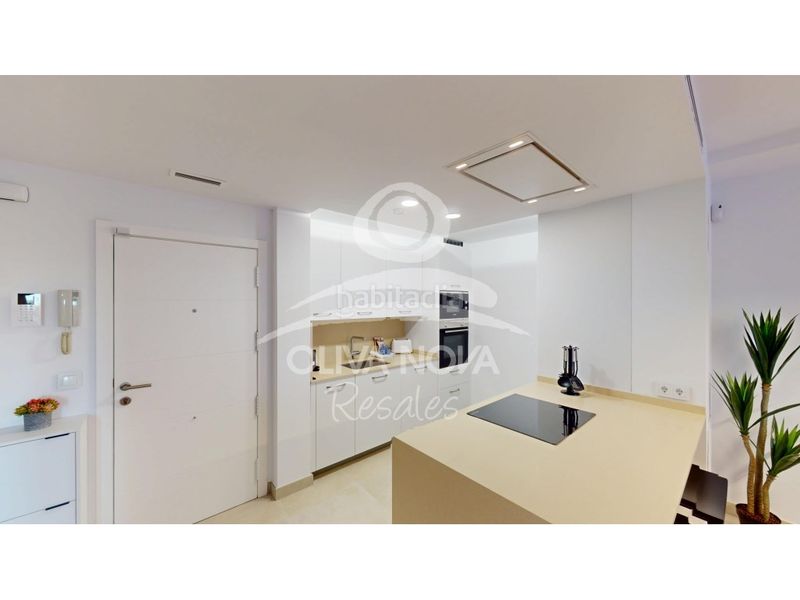 Foto d803f378-9791-4573-b7fa-7bf80eff0fff. Apartament amb aparcament piscina a Oliva nova Oliva