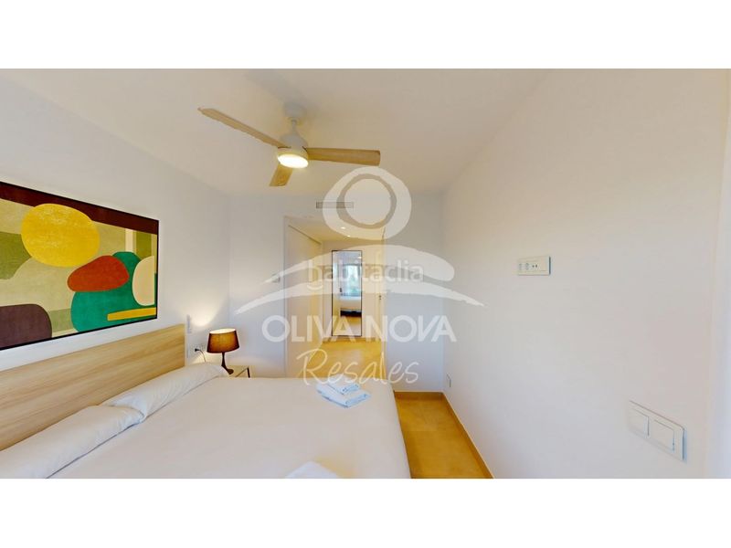 Foto e4a6abd1-9037-4ac1-a939-a7f37c865cc8. Apartament amb aparcament piscina a Oliva nova Oliva
