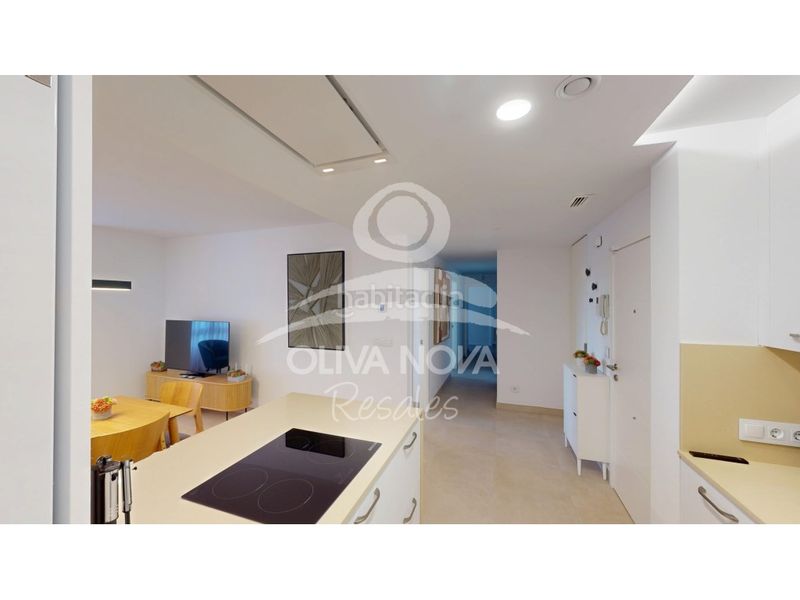 Foto eae795b8-eb93-4046-a1a1-ab6d94727ad7. Apartament amb aparcament piscina a Oliva nova Oliva