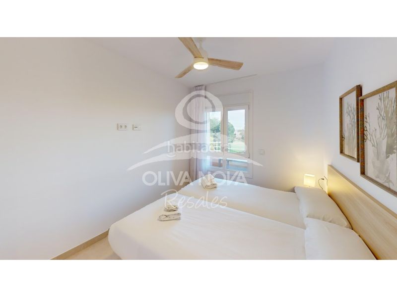 Foto eb077e12-532c-4dba-88aa-934a64e4d353. Apartament amb aparcament piscina a Oliva nova Oliva