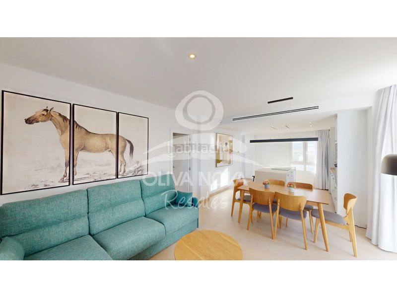 Foto 080be1fa-87a1-48b5-89cb-a8b6686caad1. Apartament amb aparcament piscina a Oliva nova Oliva