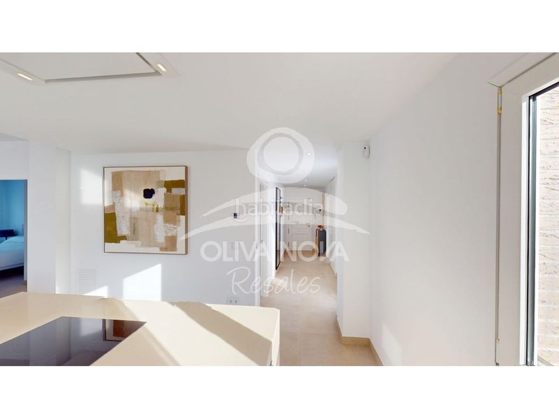 Foto 0d5bf986-753d-442a-80c7-2ea900fec475. Apartament amb aparcament piscina a Oliva nova Oliva