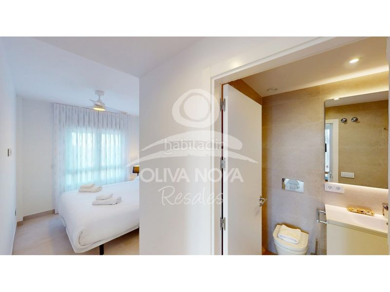 Foto 3607133a-6d05-4566-82cd-c00e5caae7b3. Apartament amb aparcament piscina a Oliva nova Oliva