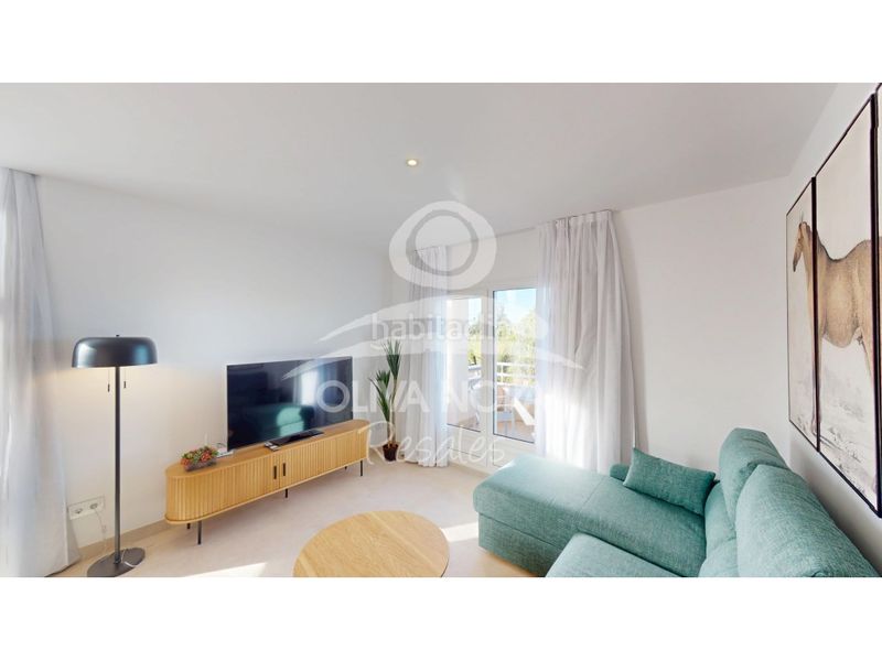Foto 55f917d5-104b-4297-92b2-b9166bcc4013. Apartament amb aparcament piscina a Oliva nova Oliva