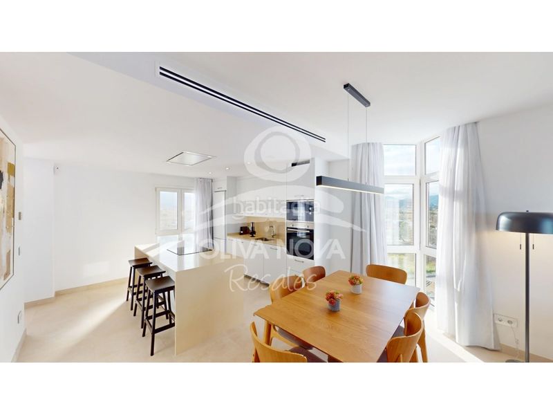 Foto 79ef136f-8e83-4b3b-8784-abb5e8774482. Apartament amb aparcament piscina a Oliva nova Oliva