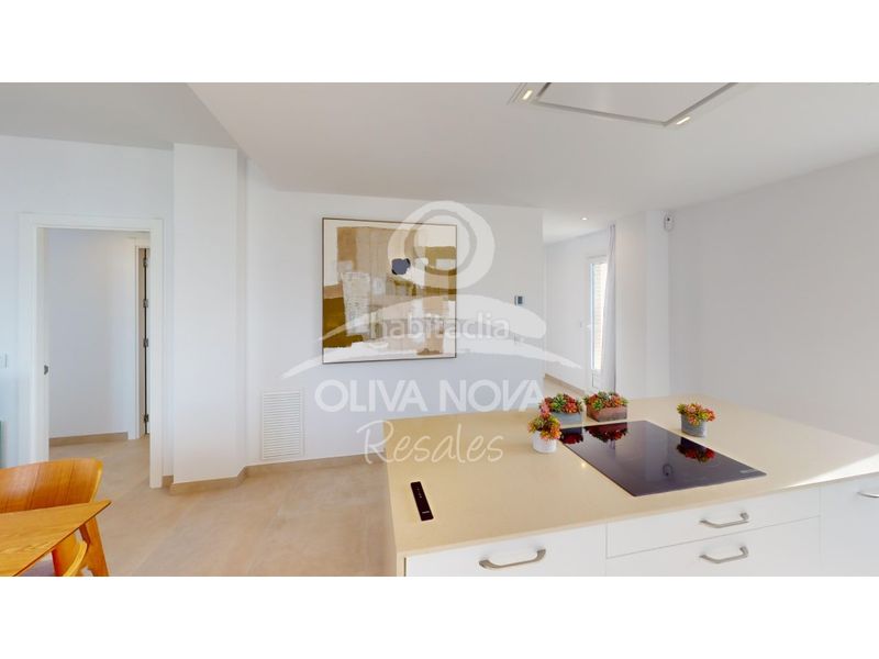 Foto 7c18f0bb-64b1-4577-aaa0-74777a793ca5. Apartament amb aparcament piscina a Oliva nova Oliva