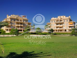 Apartment  Avenida matisse. Buganvilla golf 2303