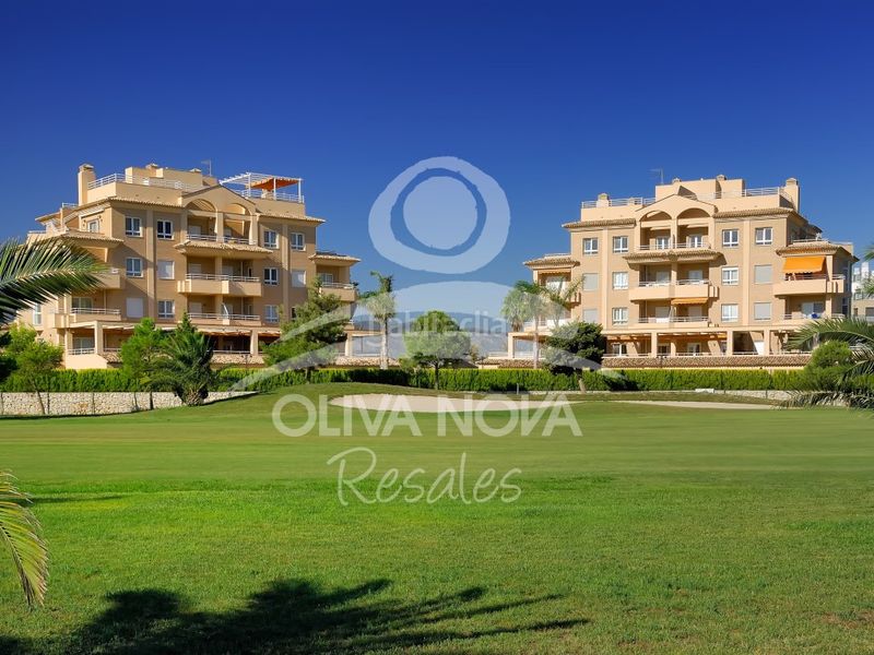 Foto 9eadf17f-eeed-4bec-a349-a5c170d3a522. Apartament amb aparcament piscina a Oliva nova Oliva