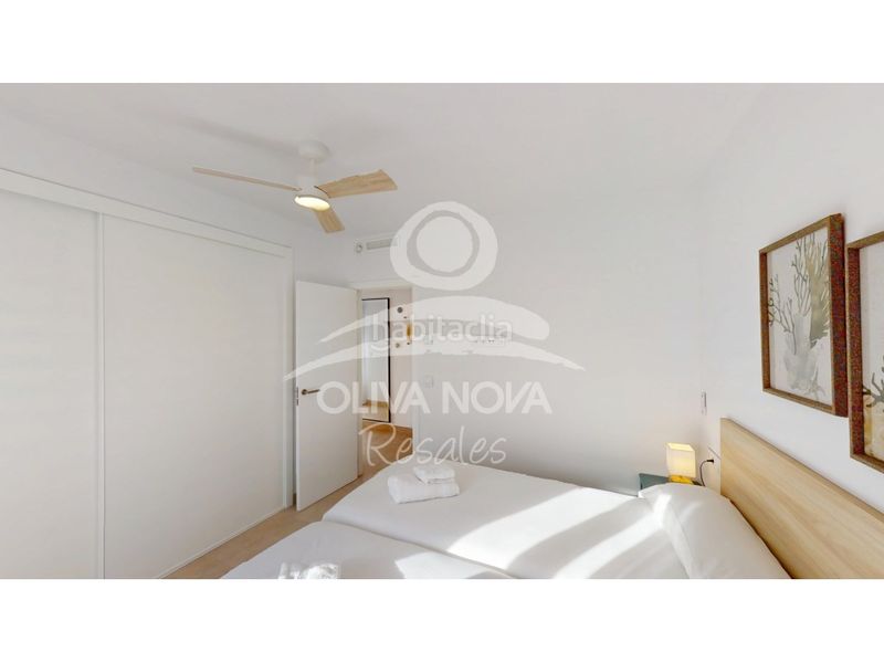 Foto ad8a71e3-51e1-471c-b4d7-9394c1396dbb. Apartament amb aparcament piscina a Oliva nova Oliva