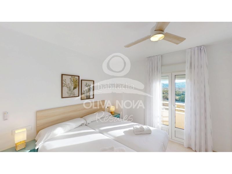 Foto ba3be93e-21b0-493f-9050-e4f31d551f86. Apartament amb aparcament piscina a Oliva nova Oliva