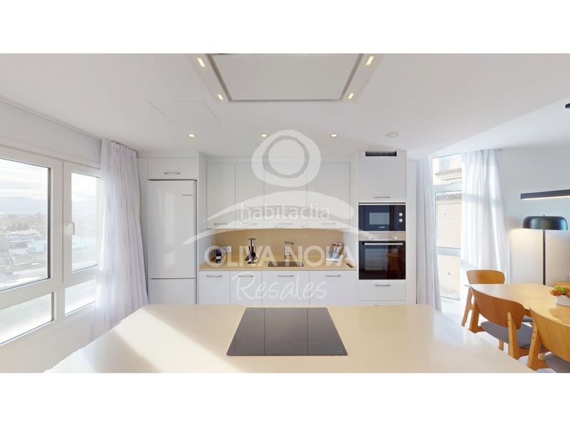 Foto bd49f5e6-1e7c-4d5a-b368-ddf53246460f. Apartament amb aparcament piscina a Oliva nova Oliva