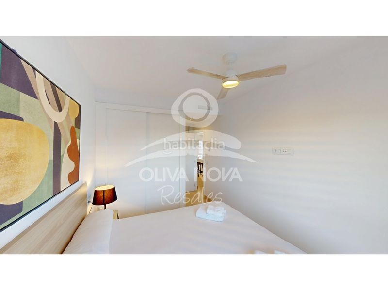 Foto cbc34a9e-7f9c-4969-9888-59055c56a52f. Apartament amb aparcament piscina a Oliva nova Oliva