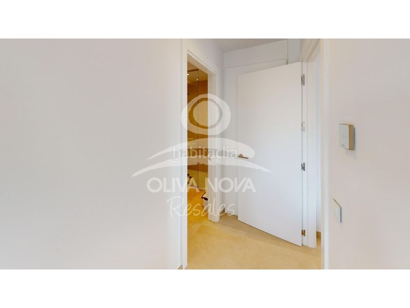 Foto cdad6a35-05c5-453c-94c2-2423e2c55998. Apartament amb aparcament piscina a Oliva nova Oliva
