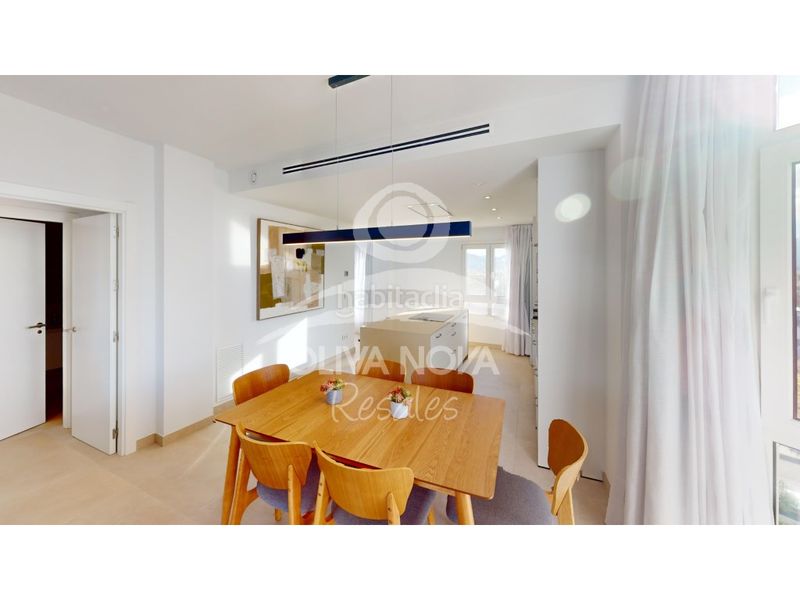 Foto e2dce984-4461-4a0c-b90c-1195c7daa624. Apartament amb aparcament piscina a Oliva nova Oliva