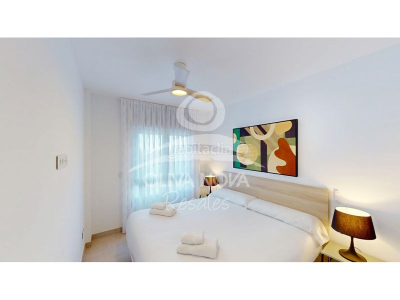 Foto f50b0bc8-a3e1-48c4-98dc-a83175d4dceb. Apartament amb aparcament piscina a Oliva nova Oliva