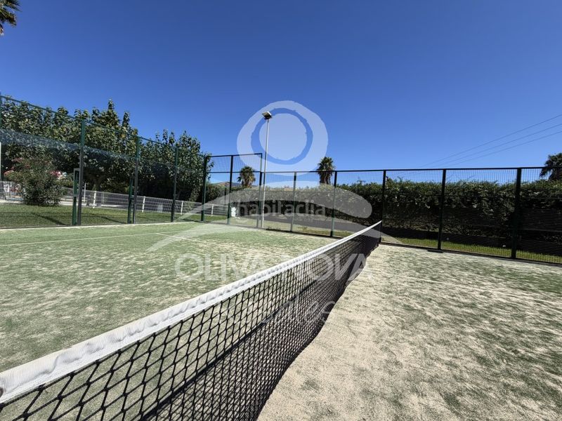 Foto 0c4a0a58-455f-4c89-916e-1f65de6f9284. Appartement mit parking pool in Les Bassetes - El Marjal Dénia