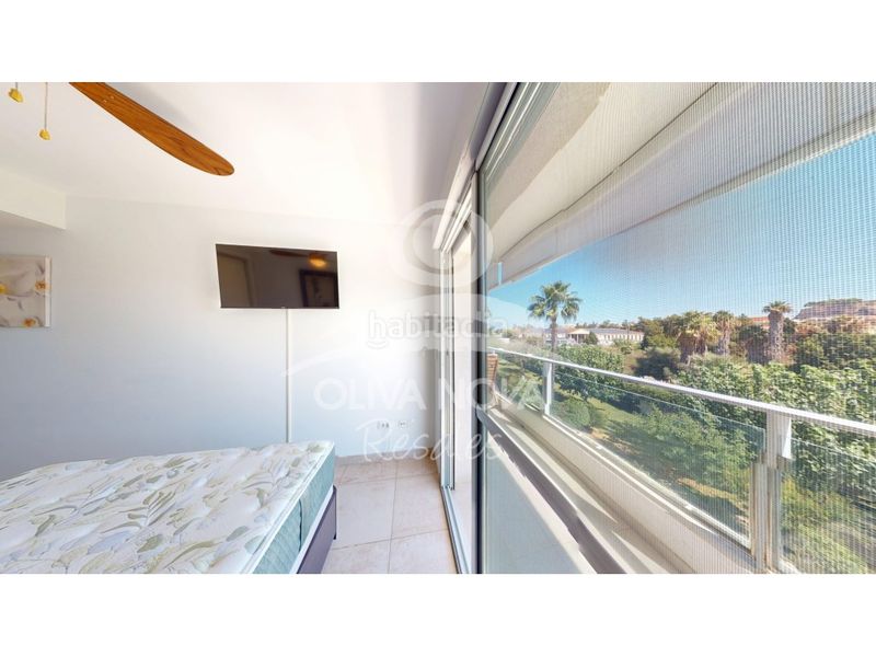 Foto 175dc907-23c6-4b1b-b3d1-c01e7140564a. Appartement mit parking pool in Les Bassetes - El Marjal Dénia
