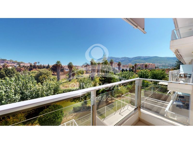 Foto 1c6ae57b-53d0-4e83-a3a4-adfcf19f16fd. Appartement mit parking pool in Les Bassetes - El Marjal Dénia