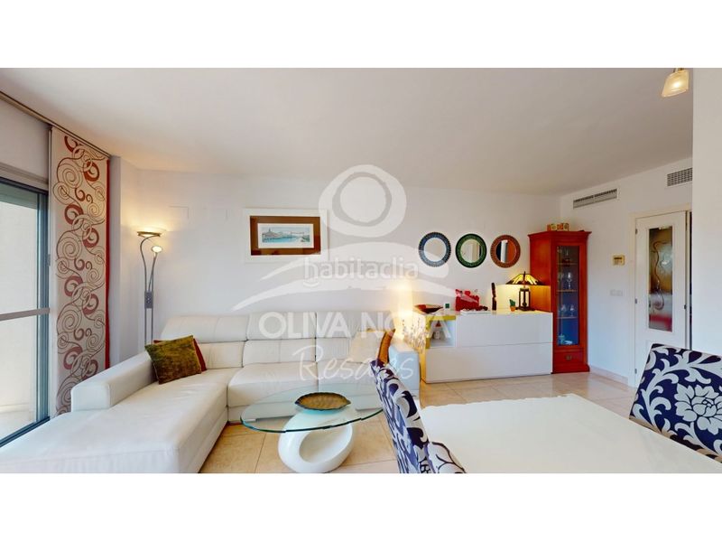 Foto 1c88c0df-8e07-40f4-882b-d2320834d55e. Appartement mit parking pool in Les Bassetes - El Marjal Dénia