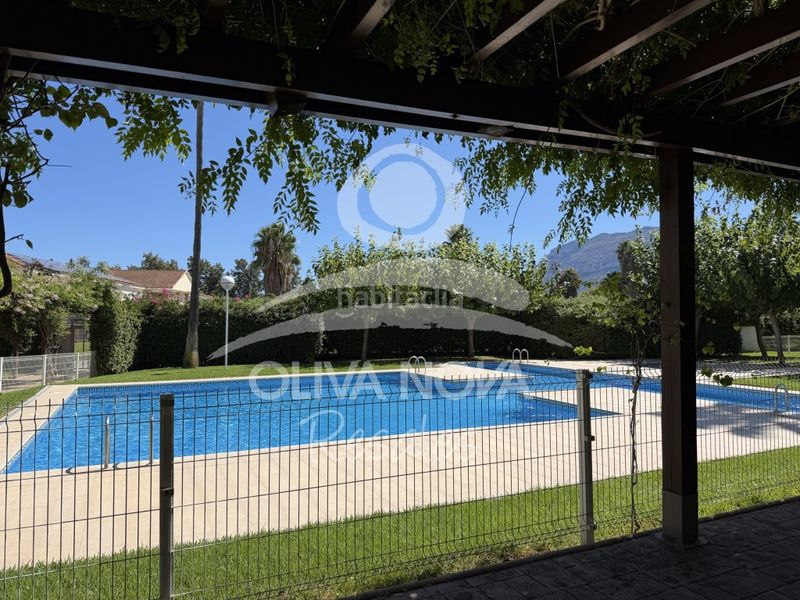 Foto 1e5a65bd-ff07-4b12-bfdb-bccec68af79a. Appartement mit parking pool in Les Bassetes - El Marjal Dénia