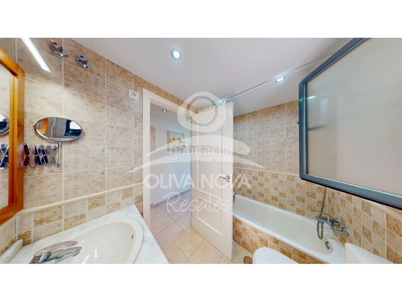 Foto 29a0edd6-d6a5-4b4c-b458-a5b329f503cf. Appartement mit parking pool in Les Bassetes - El Marjal Dénia
