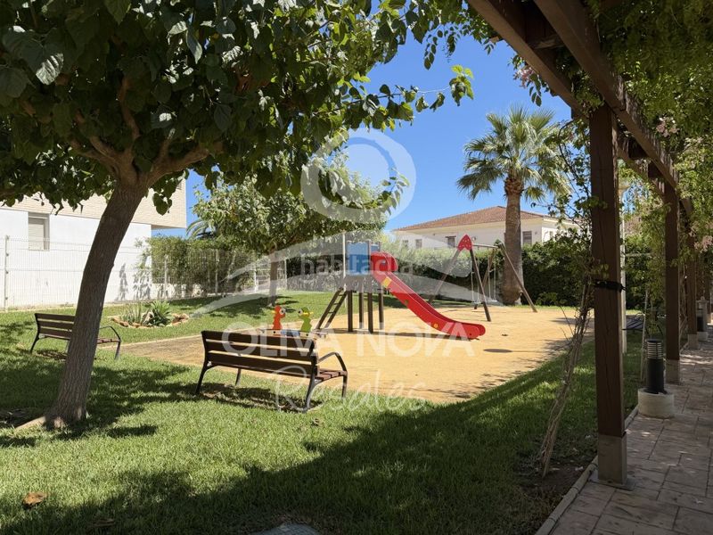Foto 2e128e3e-36a8-4ec9-bcb2-d21607746aa7. Appartement mit parking pool in Les Bassetes - El Marjal Dénia
