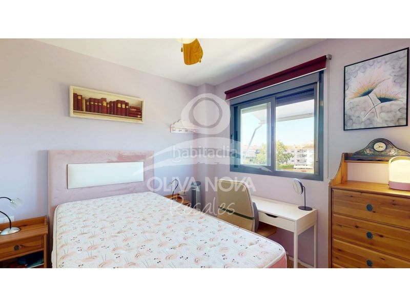 Foto 3c188483-d698-48b5-a9b6-343412051601. Appartement mit parking pool in Les Bassetes - El Marjal Dénia