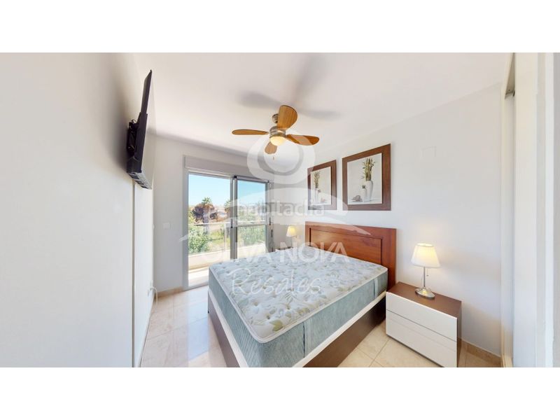 Foto 4e6f74cc-704f-42a4-b11e-31fb8ac62fe9. Appartement mit parking pool in Les Bassetes - El Marjal Dénia